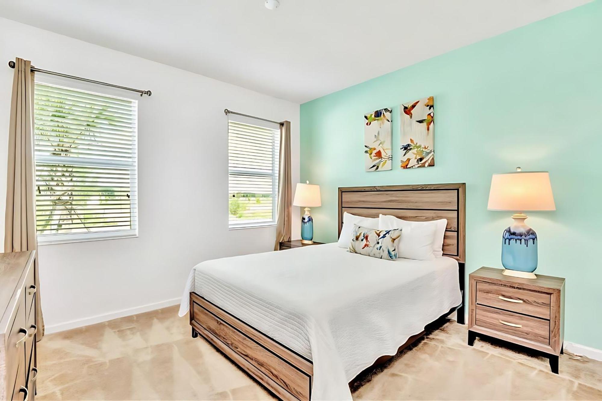 Family Resort - 6Br Mansion - Private Pool, Home Theater, Bbq And More キシミー エクステリア 写真