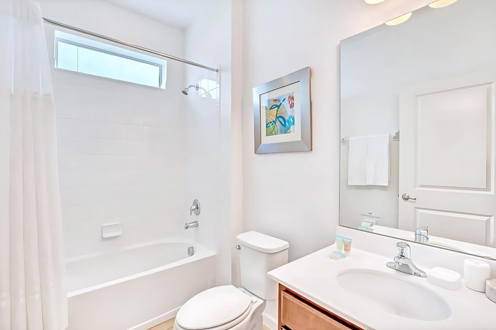Family Resort - 6Br Mansion - Private Pool, Home Theater, Bbq And More キシミー エクステリア 写真